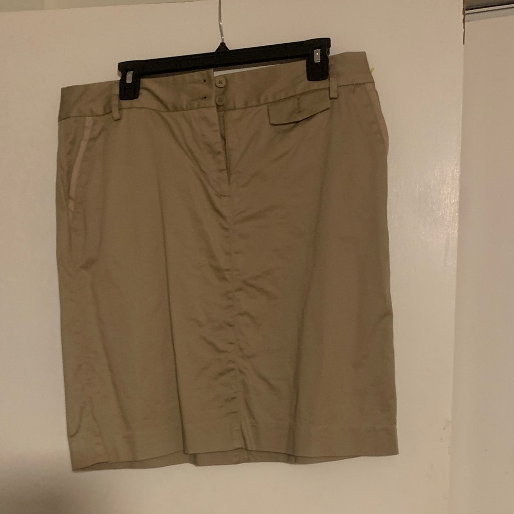 Cato skirt